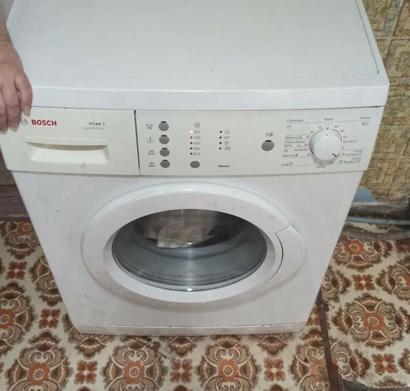 стиральная машина bosch, bosch maxx 5, стиральная машина bosch maxx, bosch maxx, стиральная машина bosch maxx 5