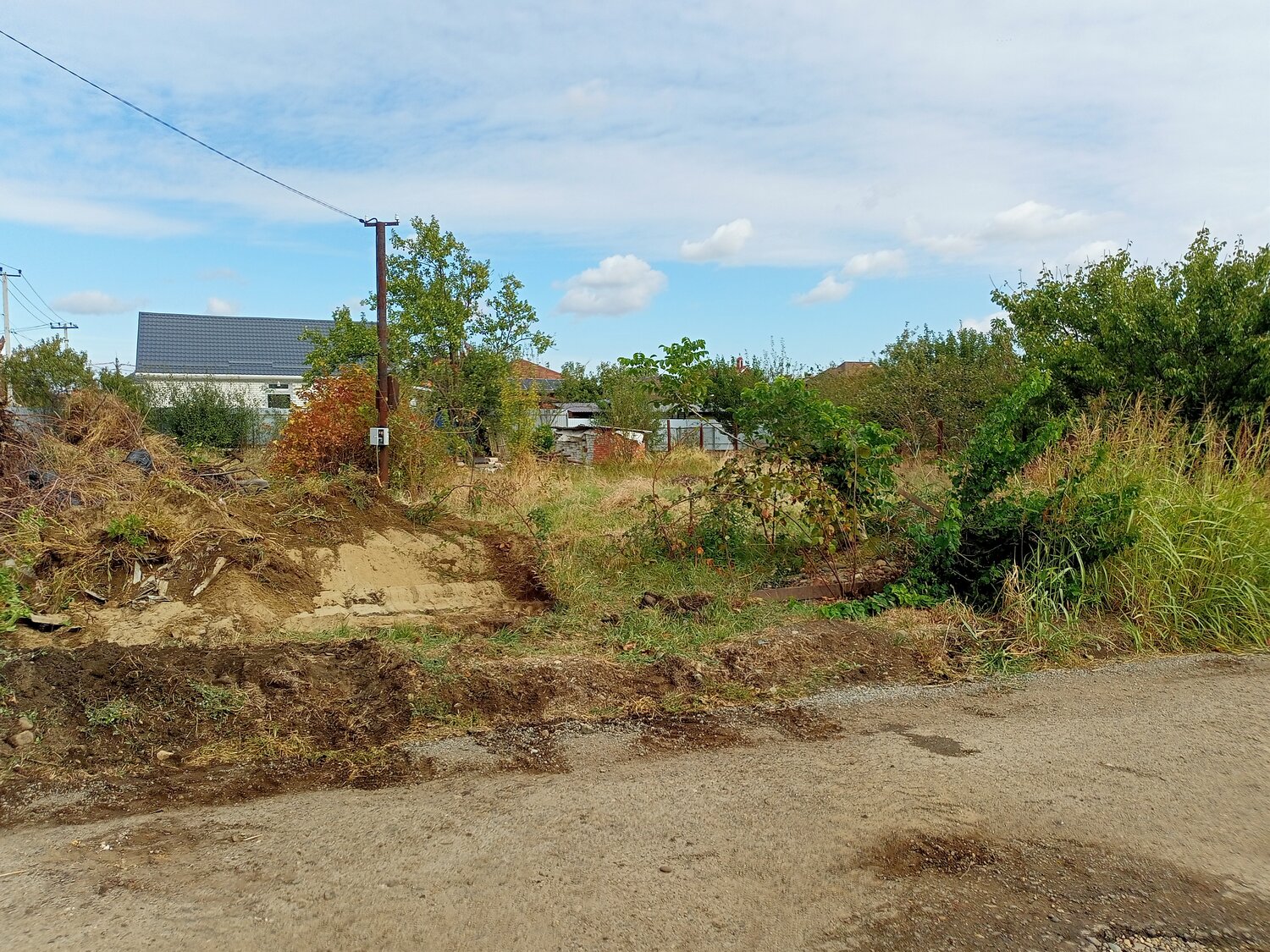 участок, земельный участок, участок ижс, дачный участок, продам участок