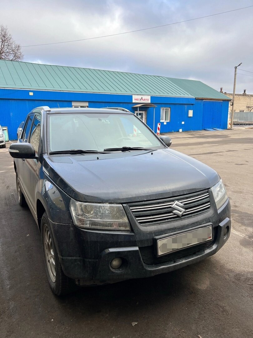 suzuki grand vitara, grand vitara 2008, гранд витара 2008, suzuki grand vitara 2008, suzuki grand vitara 2