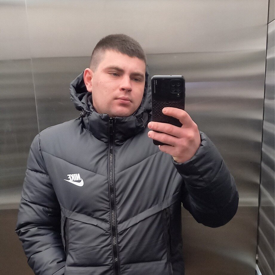 Сергей Дынько