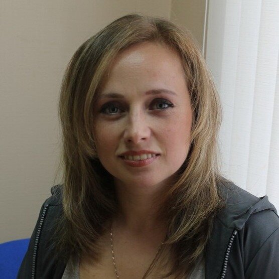 Марина Гуменная