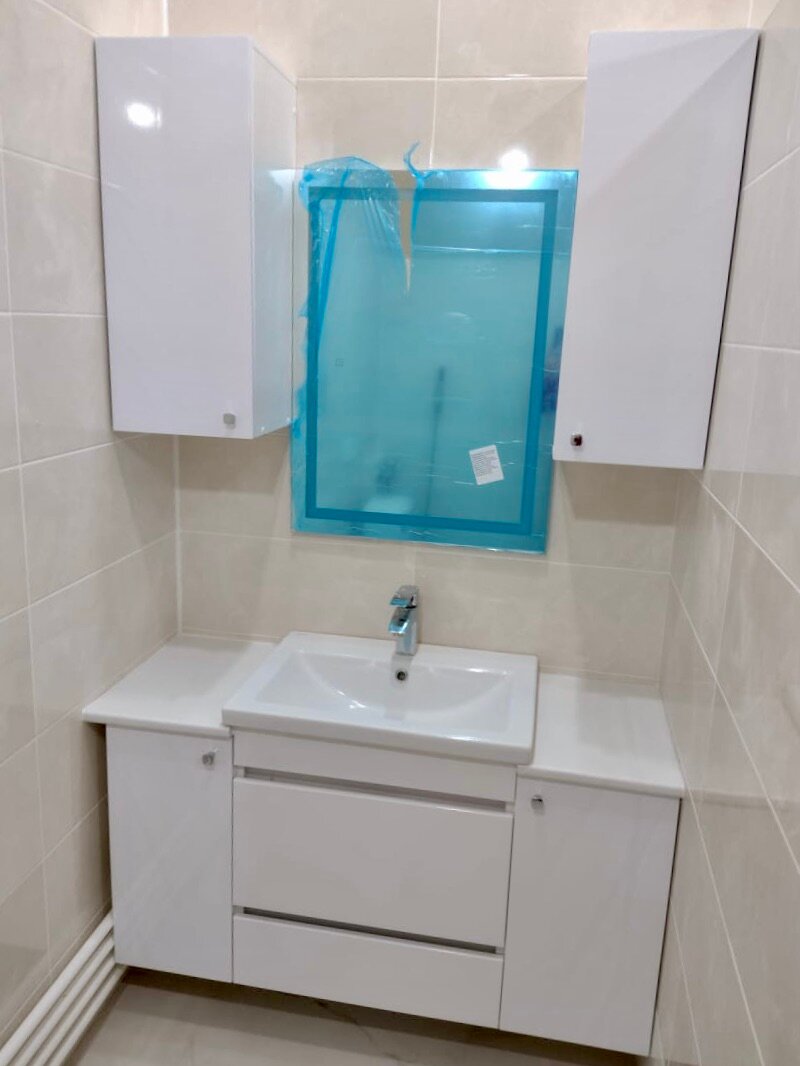 geberit комплект мебели для ванной smyle square 60см 529.352.jr.6, тумба под раковину raval quadro 75, авн 43.02 тумба под умывальник 85 роял, шкаф под раковину, мебель