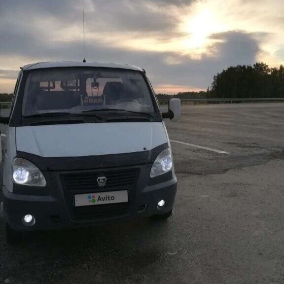 ИП Заузолков Иван Александрович