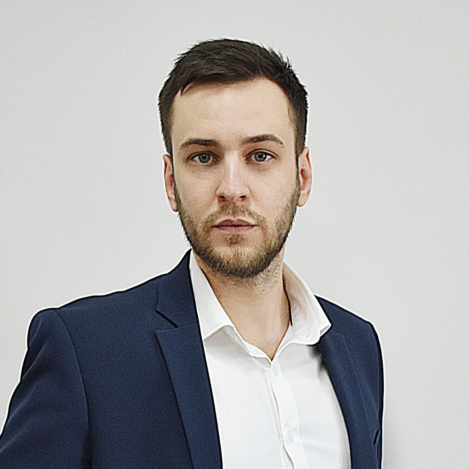 Дмитрий Бодарев