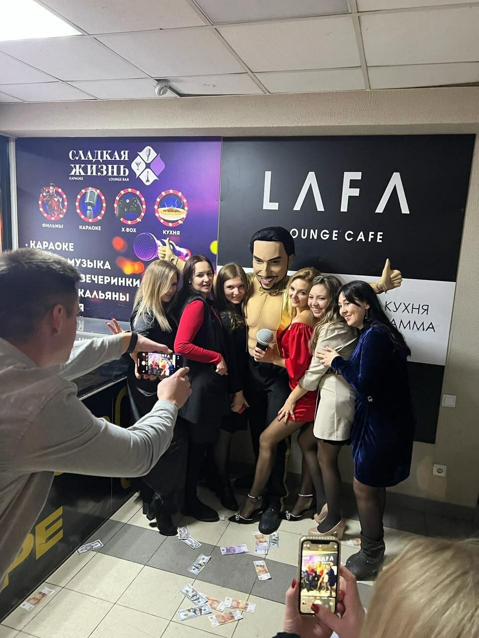 девушка, человек, event, владлена шишкина тверь, развлекательный центр