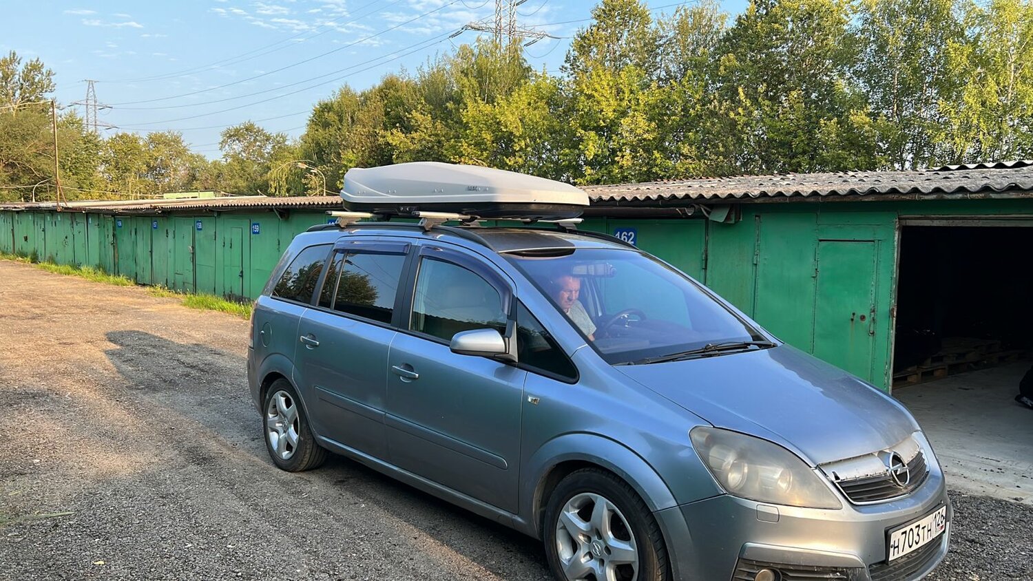 opel zafira, opel zafira 2007, opel zafira b 2007 года, опель зафира b, Opel Zafira B Рестайлинг