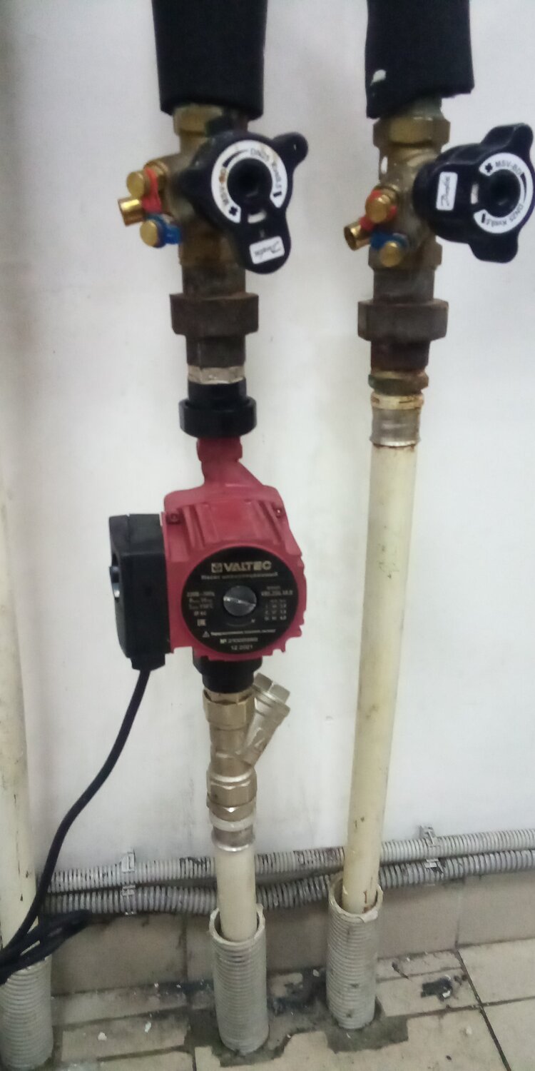 циркуляционный насос в системе отопления ф63, циркуляционный насос, циркуляционный насос установка, циркуляционный насос в системе отопления, насос подпитки системы отопления