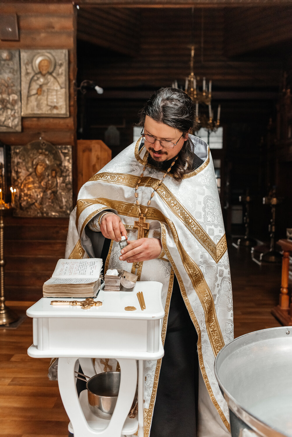 священник, протоиерей геннадий сухарев вятская епархия, храм вознесения господня, священник георгия кочеткова, храм вознесения