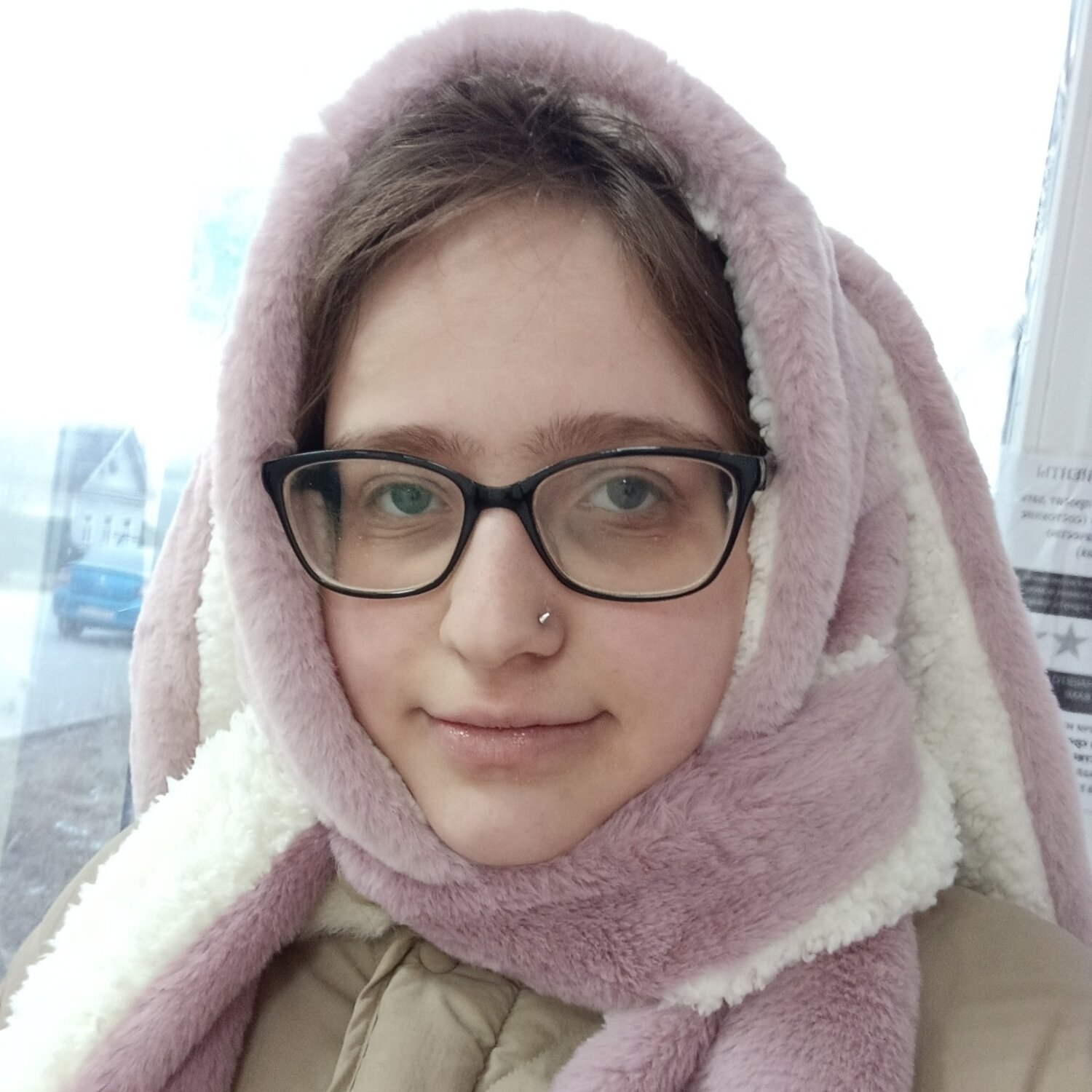 Анна Фещенко