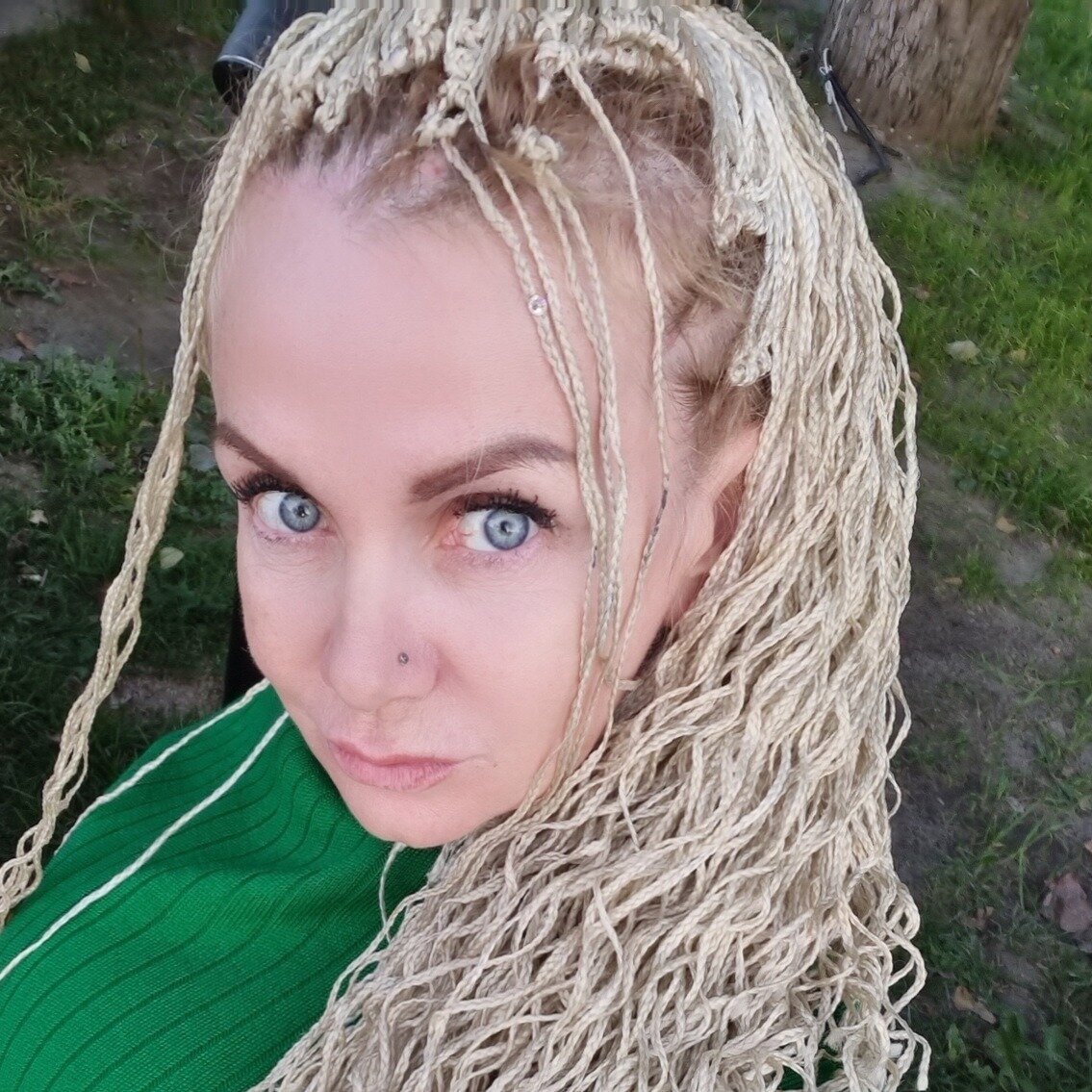 Марина Васенина