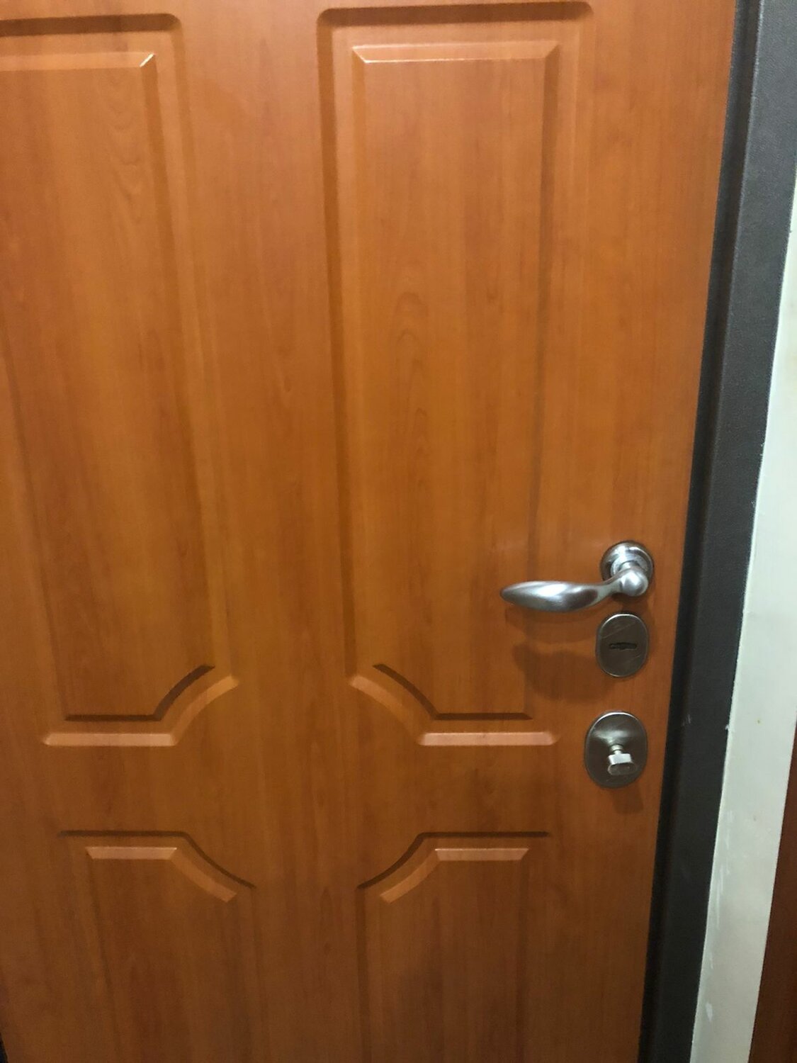 Установка гаражного замка в Реутове - Ремонт и установка замков ...