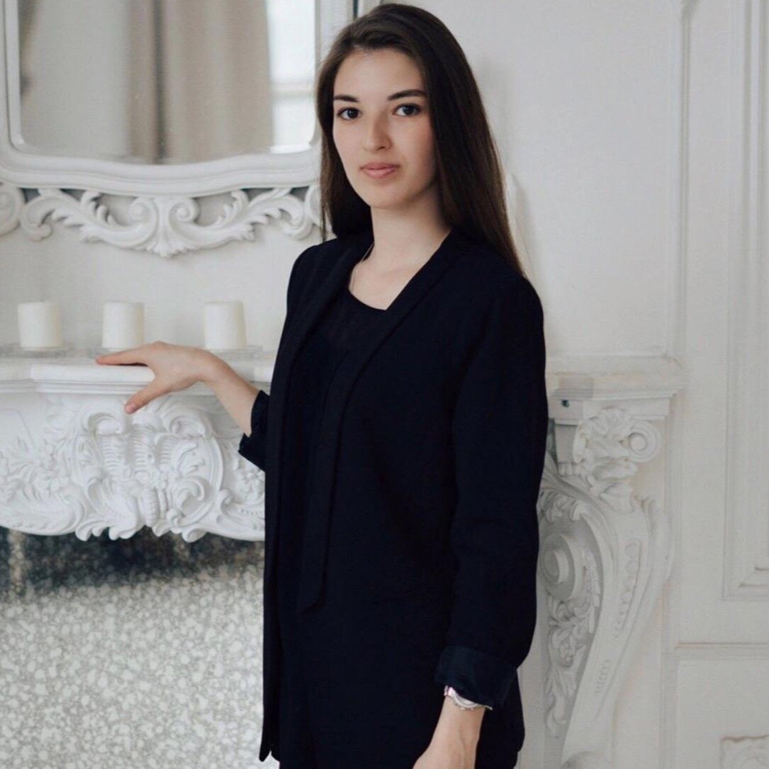 Валерия Сергеевна Я.
