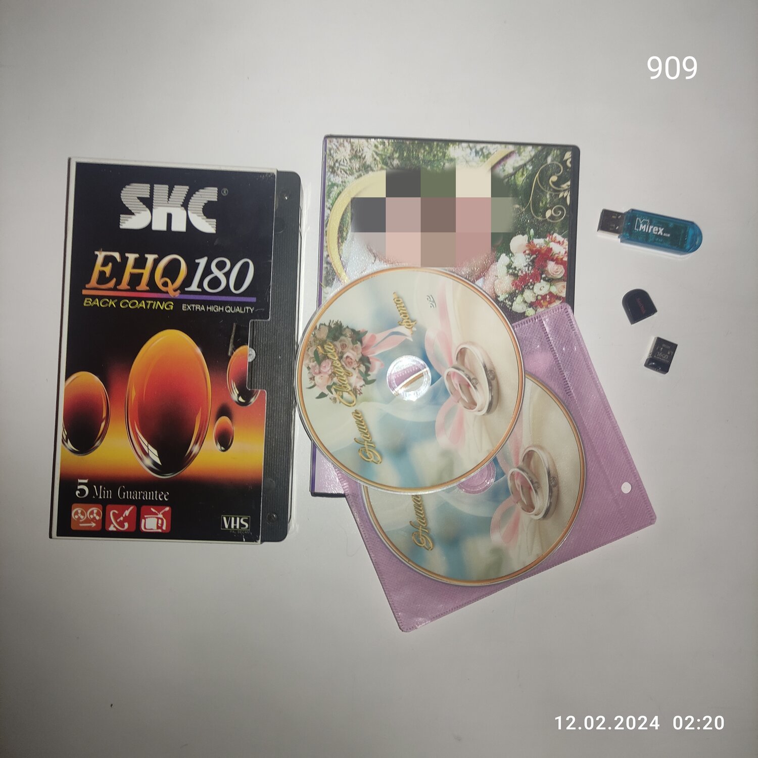 видеокассеты skc, видеокассета skc hq e-180, кассета vhs, видеокассеты новые, vhs кассета sony