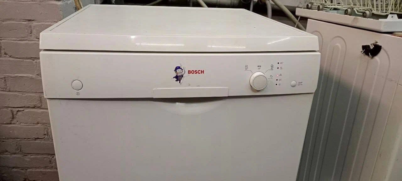 посудомоечная машина bosch, посудомоечная машина, посудомоечная машина бош, отдельностоящая посудомоечная машина, посудомойка