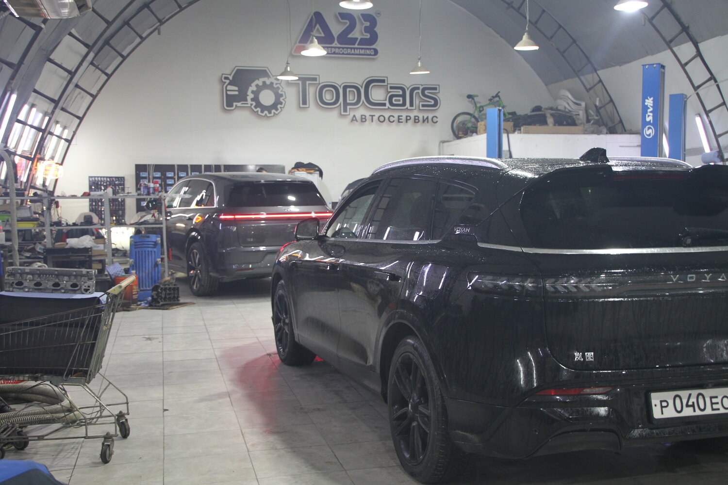 автосервис zr performance, черный порше кайен, авто, автомобиль, новые автомобили