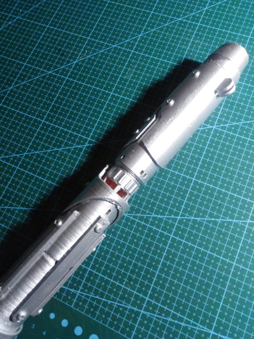 star wars световой меч lightsaber, lightsaber, лазерный меч джедая, plo koon lightsaber, звёздные войны световой меч