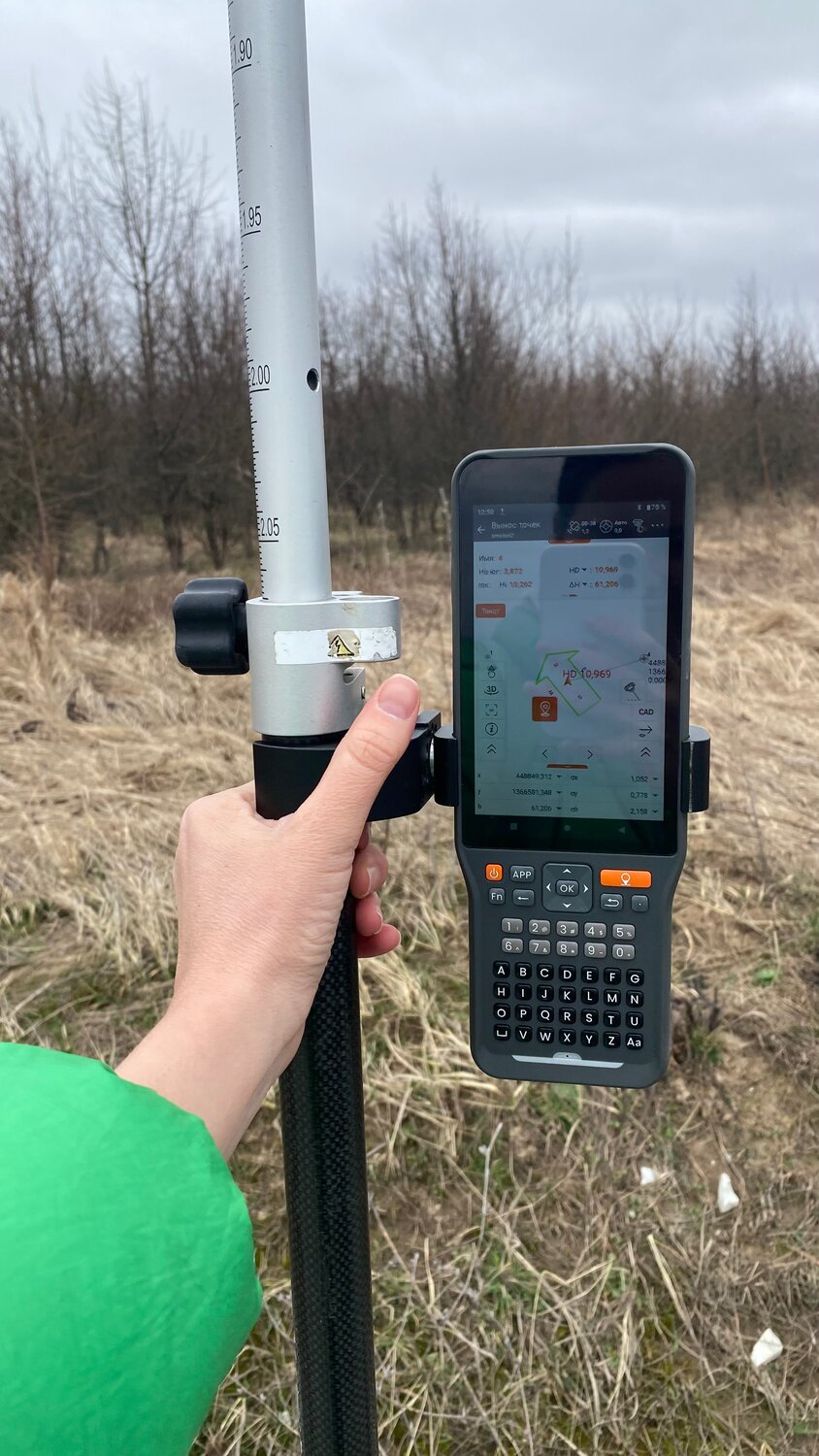 геодезическая съемка, геодезия, геодезическое оборудование, приемник eft m3 gnss, геодезические работы
