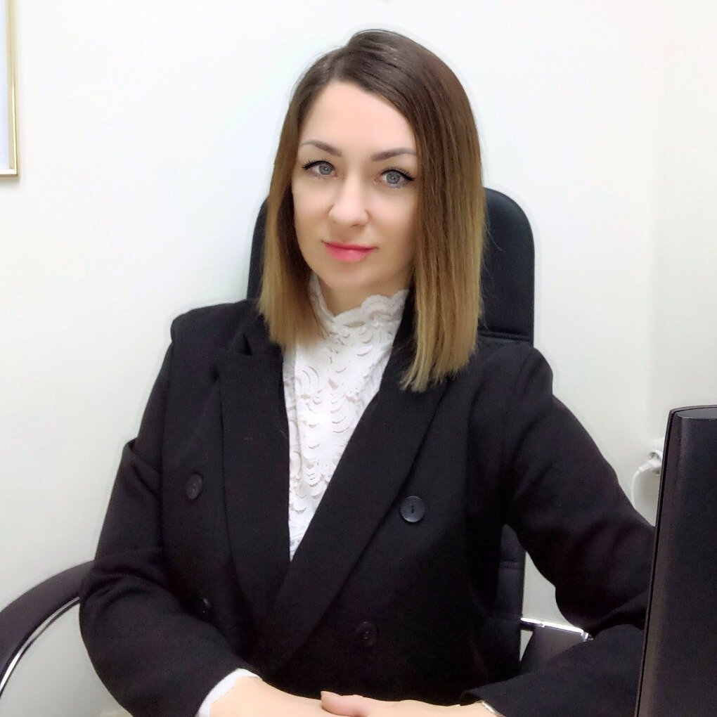 Юлия Кулова