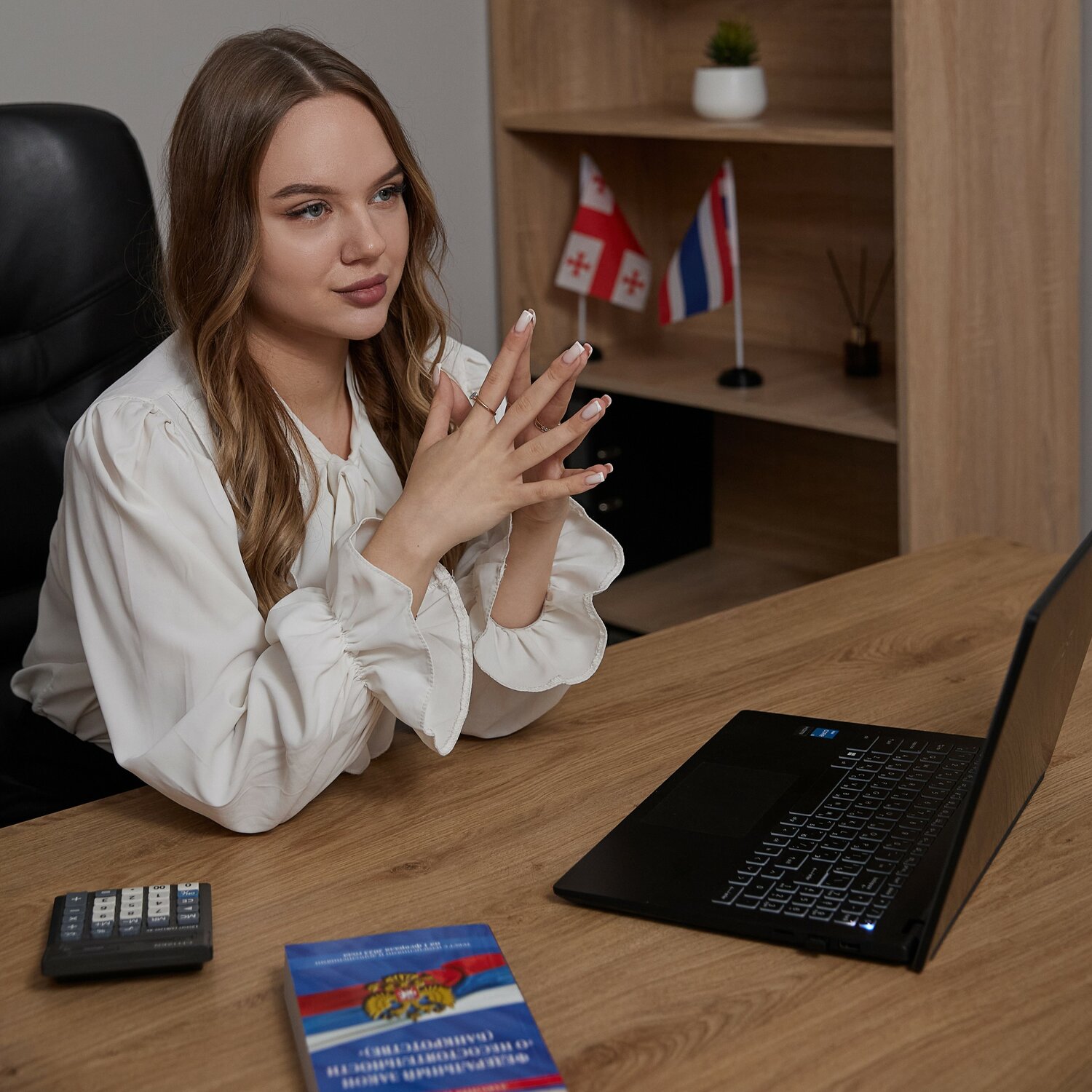 Евгения Жиляева - Юристы, Юристы по взысканию долгов, Адвокаты и юристы ...