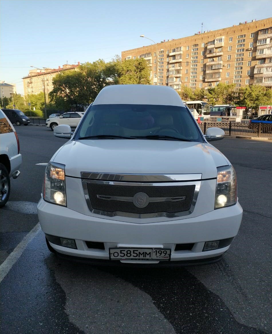 cadillac escalade, cadillac escalade 2014 белый, кадиллак эскалейд белый, кадиллак эскалейд 2010г, Cadillac Escalade III