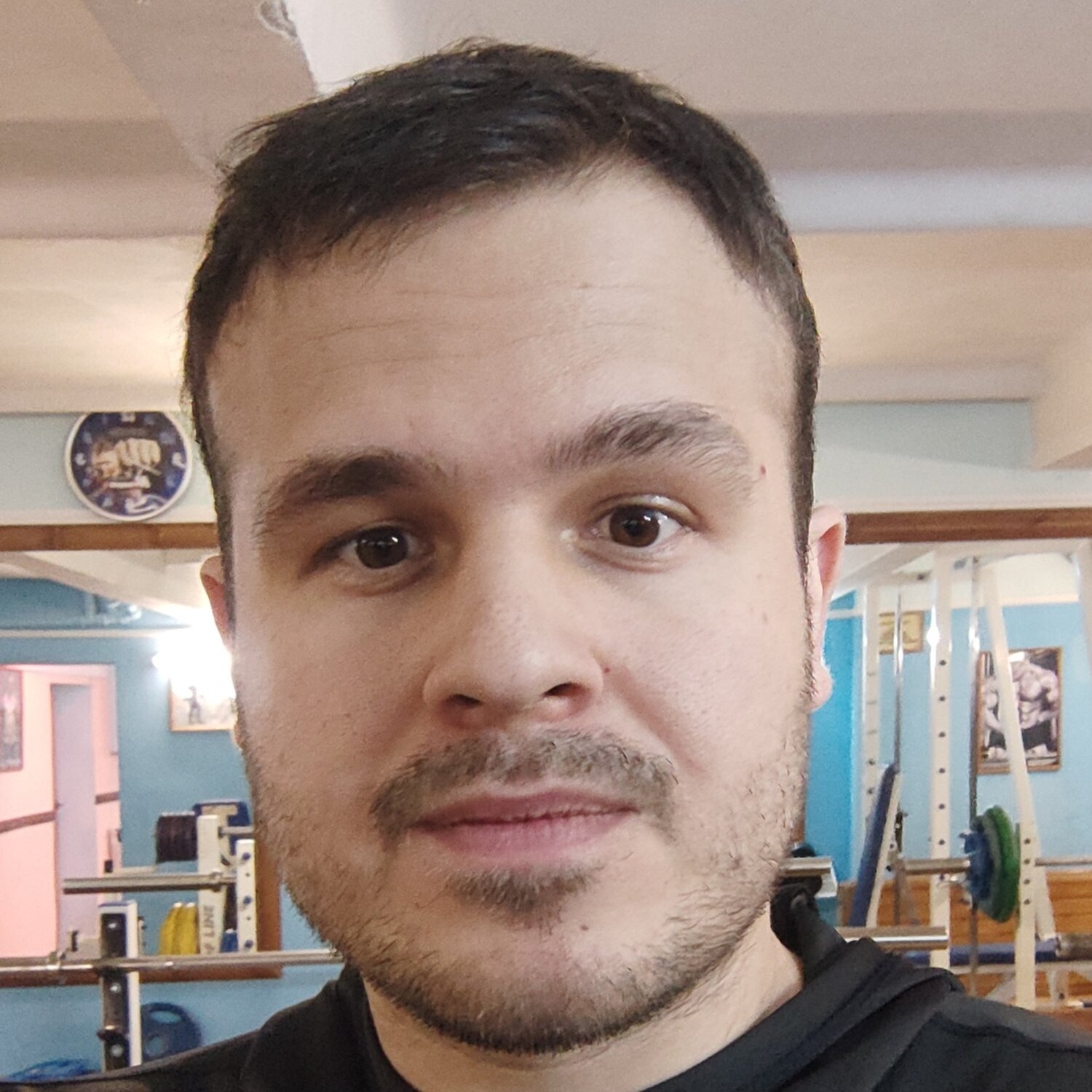 Дмитрий Труняков