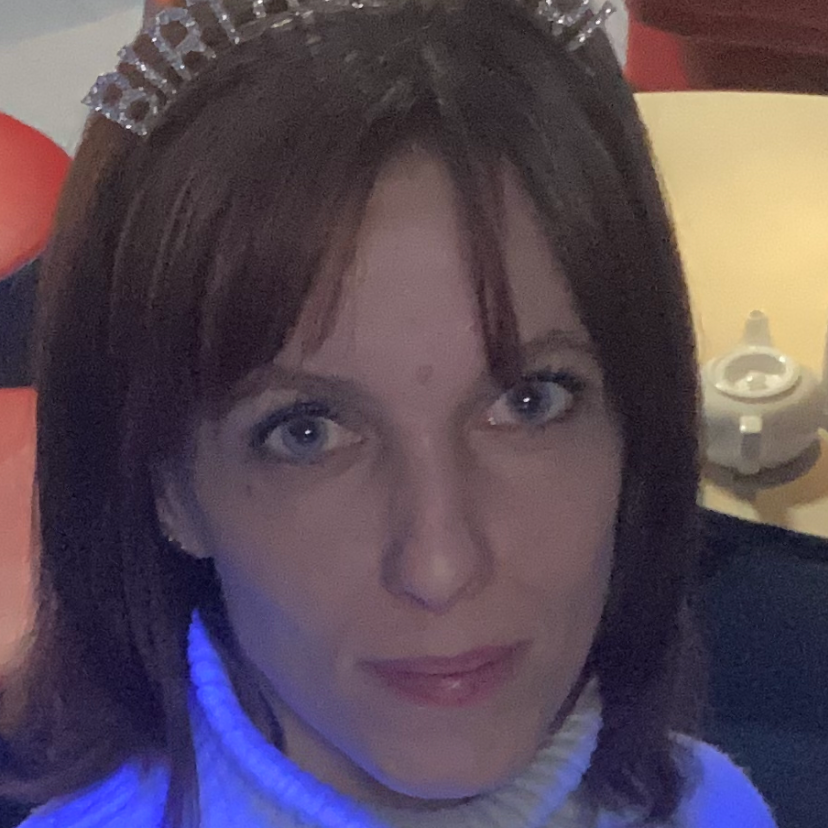 Мария Иванова