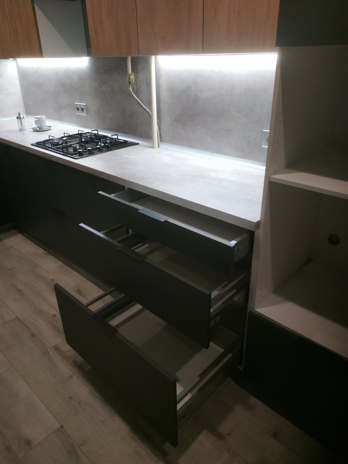 Сборка кухни в Москве - Сборка и ремонт мебели - Ремонт и строительство ...