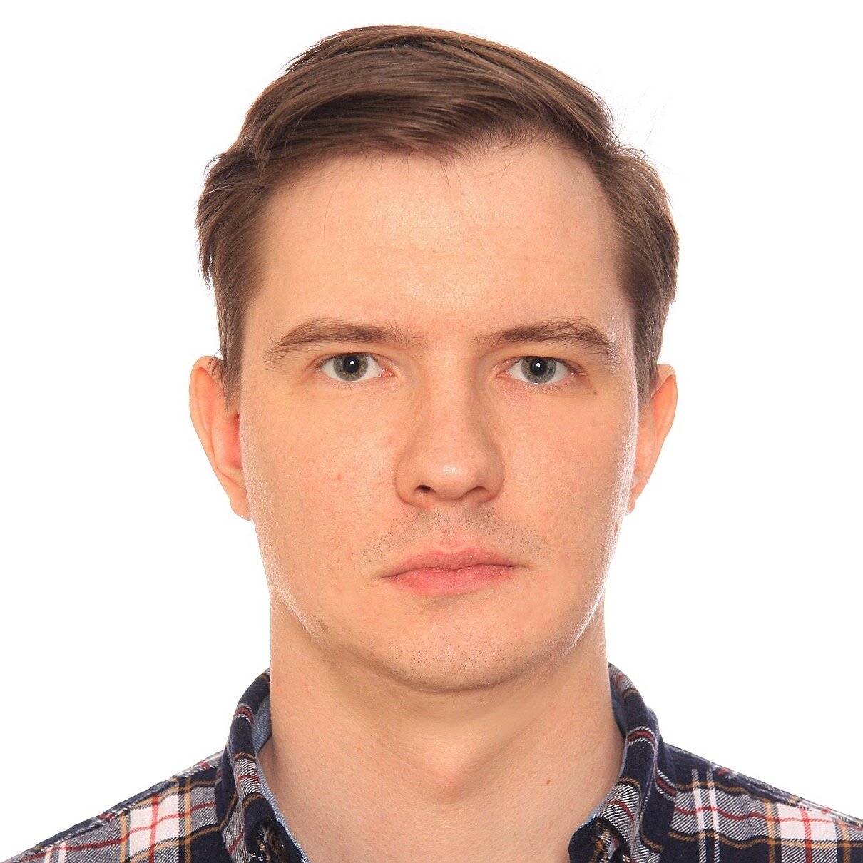 Павел Абора