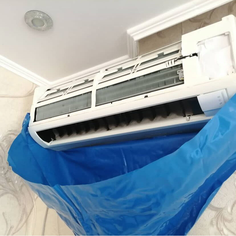 кондиционер, кондиционер бу, сплит системы, кондиционер сплит, внутренний блок кондиционера