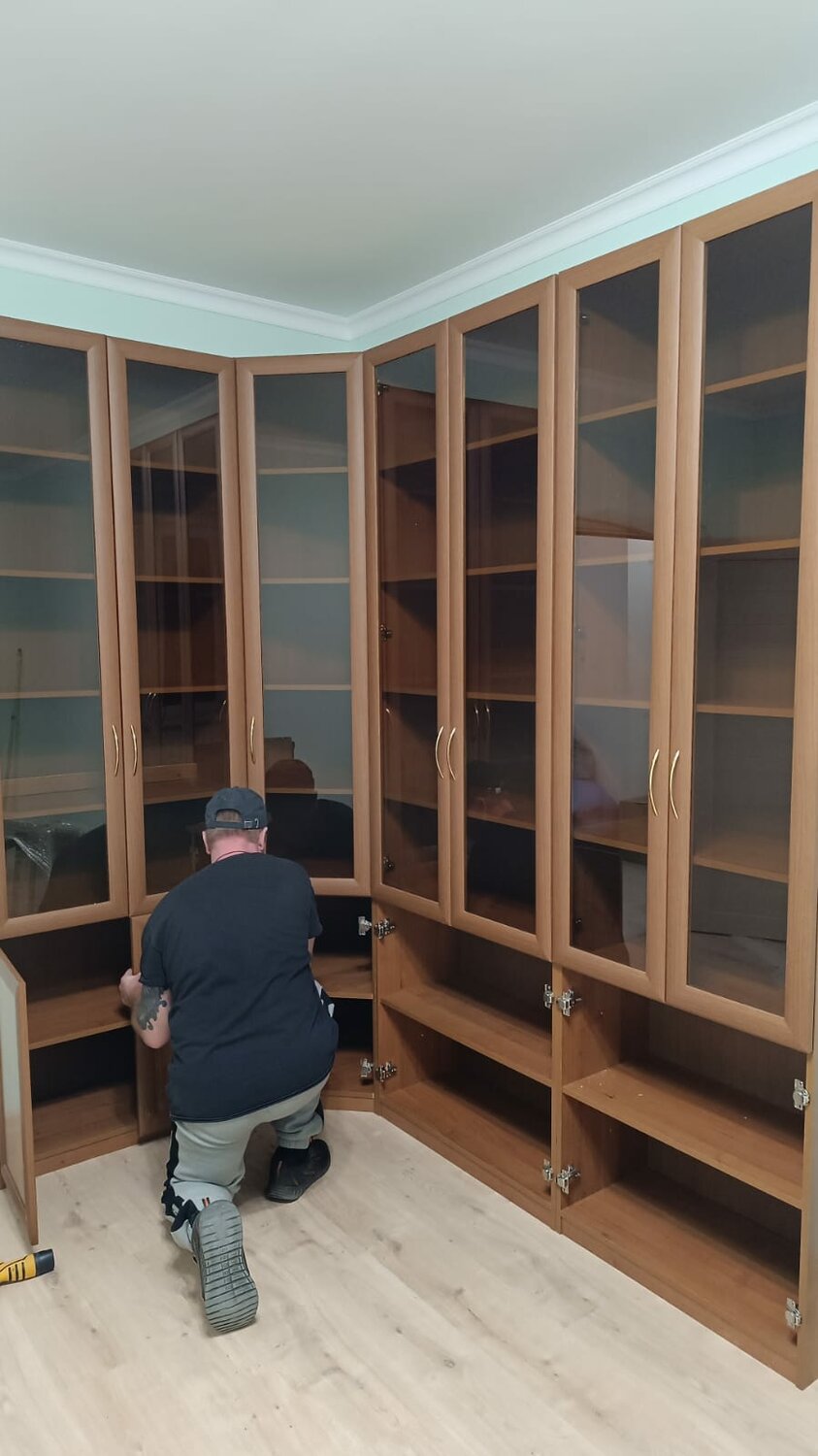 книжный шкаф, шкаф, раздвижной книжный шкаф, шкаф библиотека, мебель