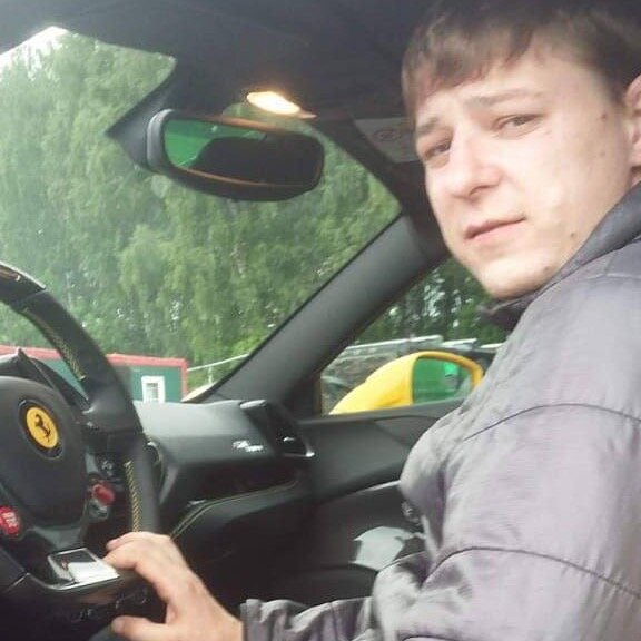 Сергей К.