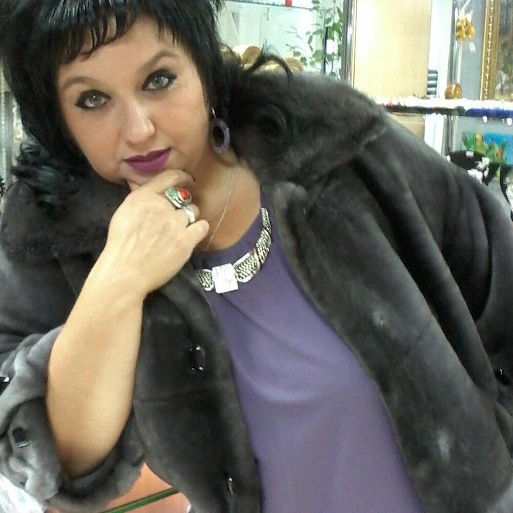 Елена Астахова