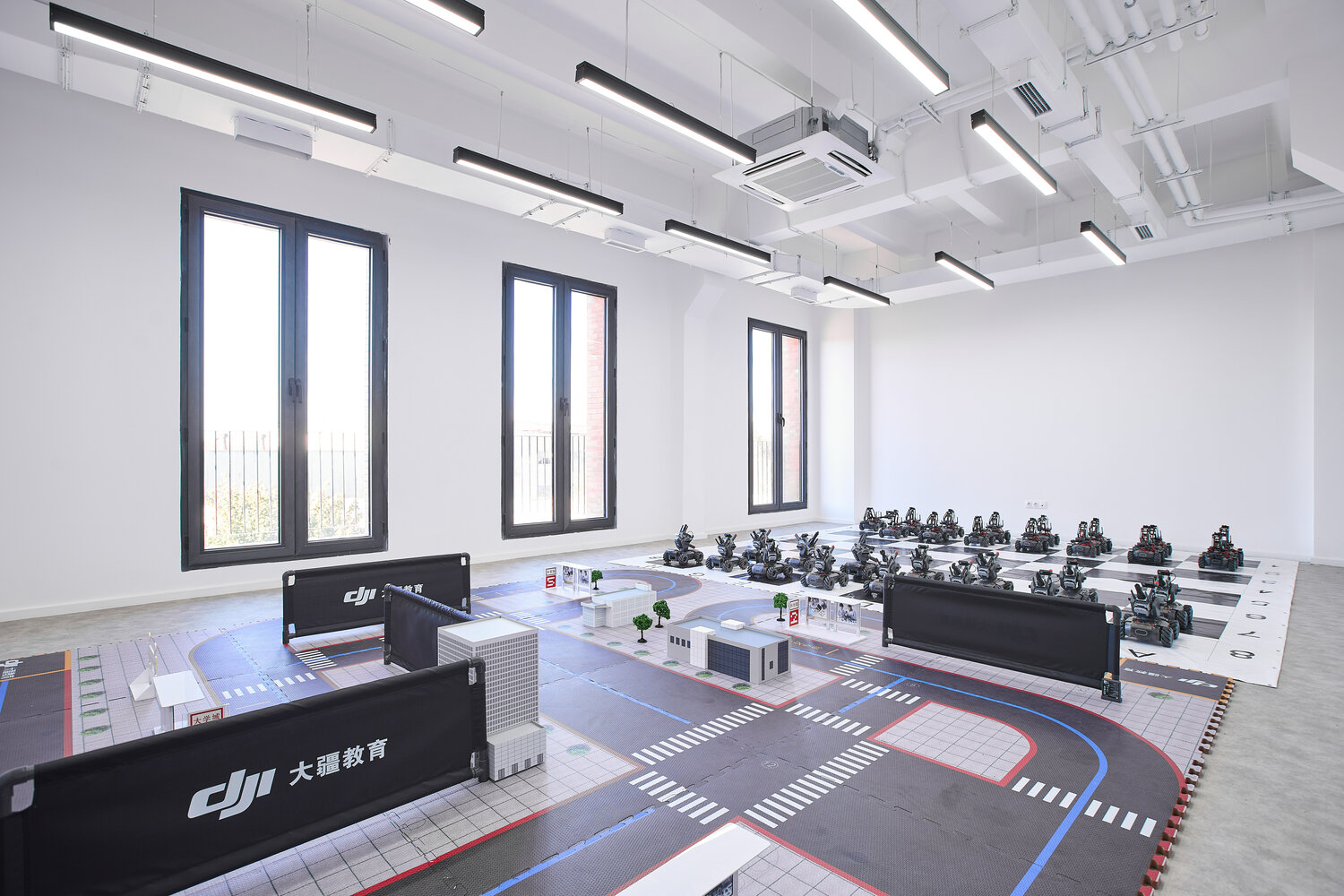 технопарк кванториум, детский технопарк кванториум, оборудование класса робототехники, дизайн, школы