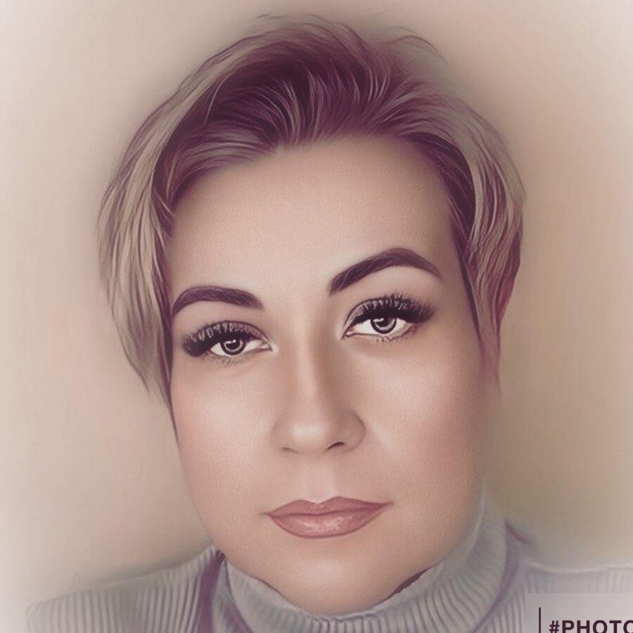 Ирина Дмитриева