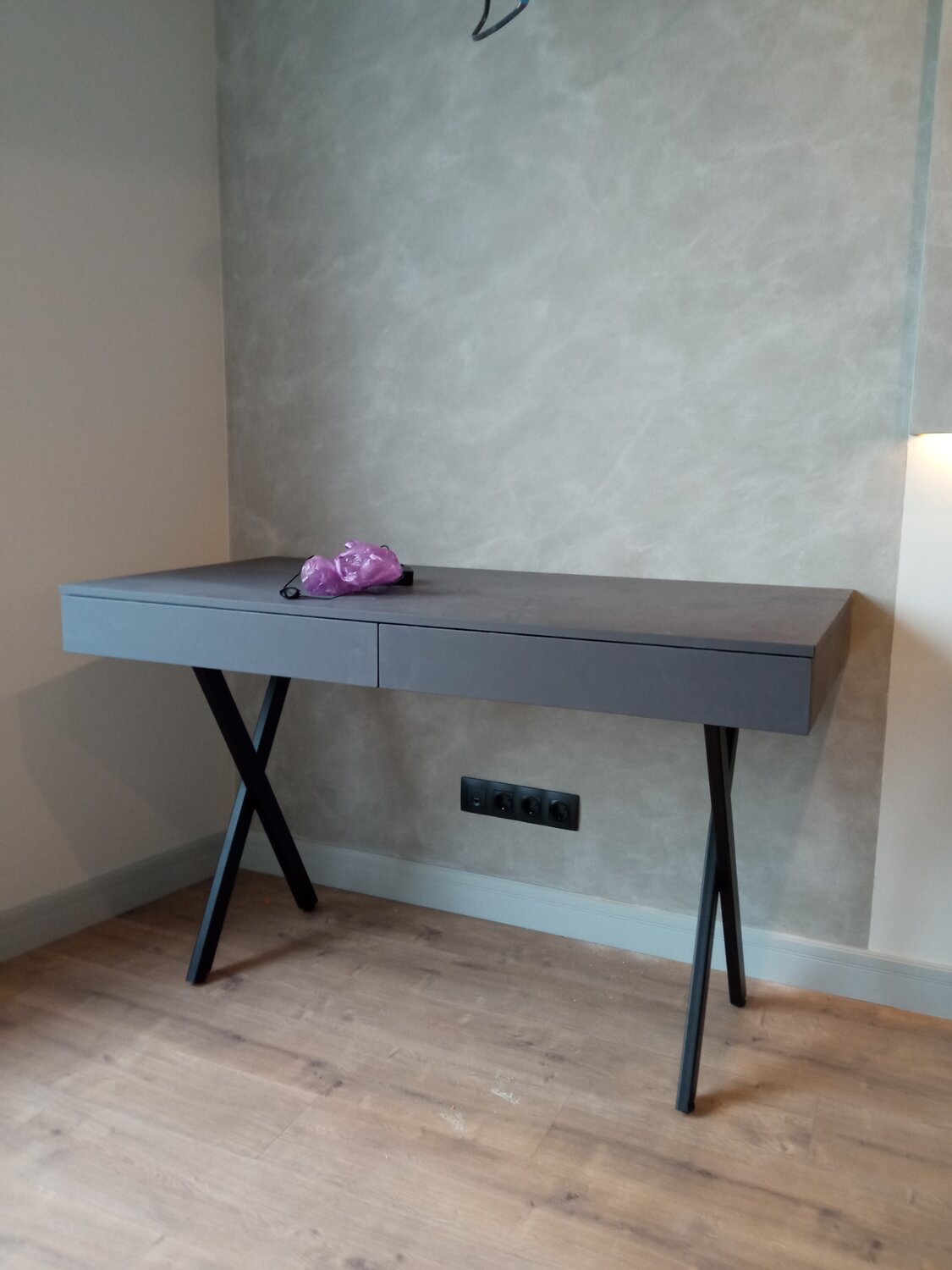 стол лофт, мебель, стол, консоль в стиле лофт, стол письменный лофт