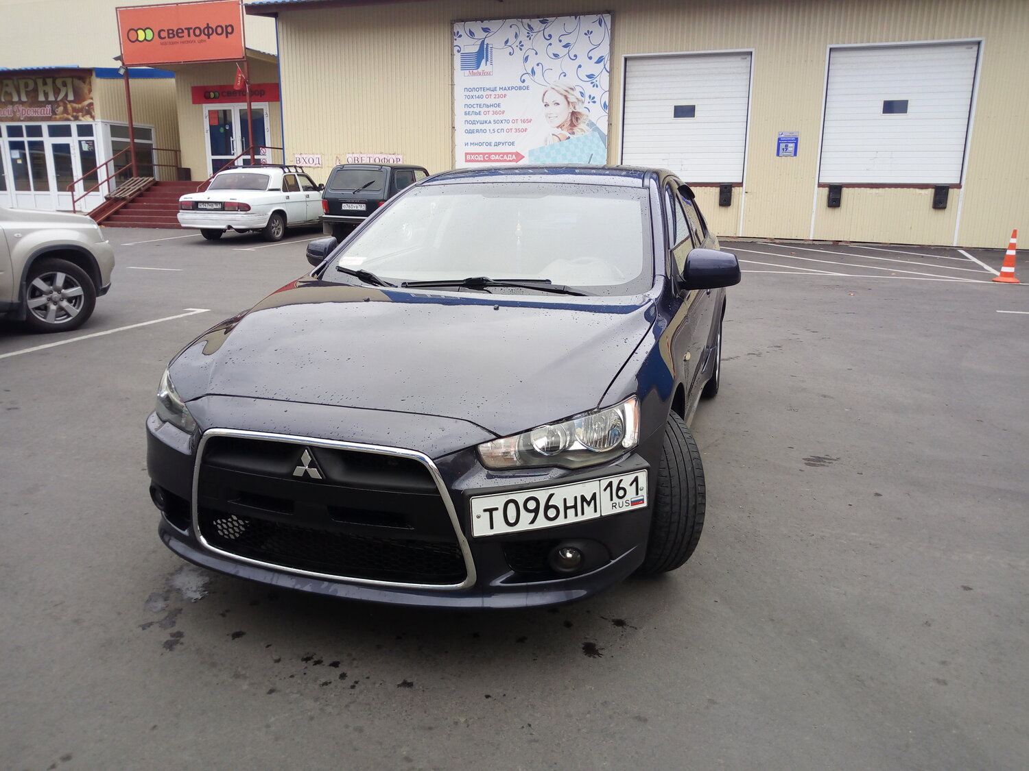 mitsubishi lancer, lancer, лансер, митсубиси лансер икс, Alfa Romeo 159