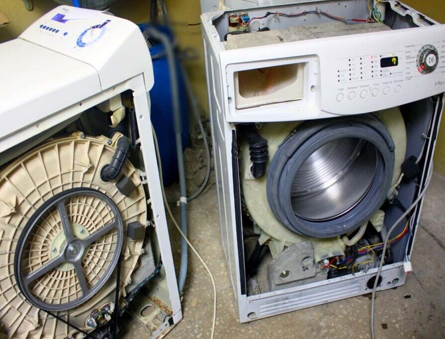 стиральная машина ремонт, стиральная машина, стиральная машинка, стиральная машина бу, разобранная стиральная машина