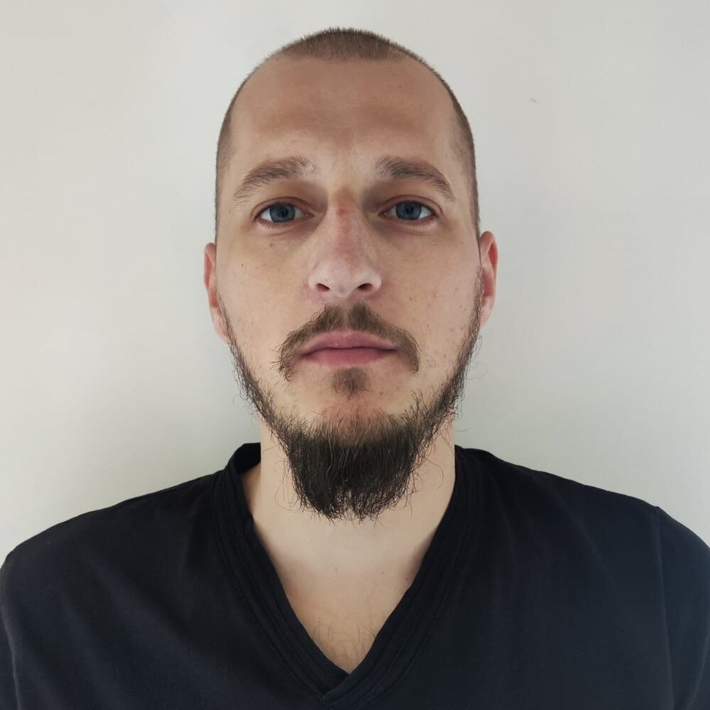 Вячеслав Пивненко