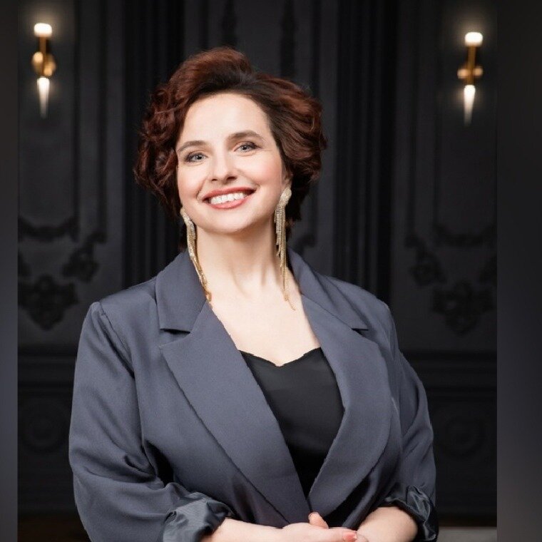 Елена Филиппова