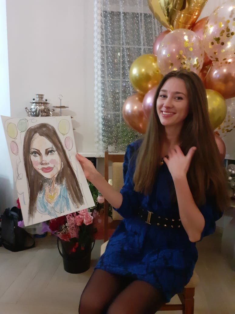 холст портрет, девушка, картины на холсте, человек, холст