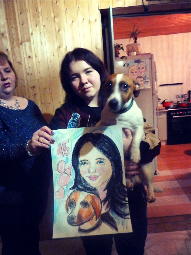 джек рассел терьер собака, девушка, элли ди, джек рассел терьер, рассел собака