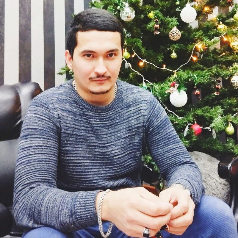 Кирилл Туленев