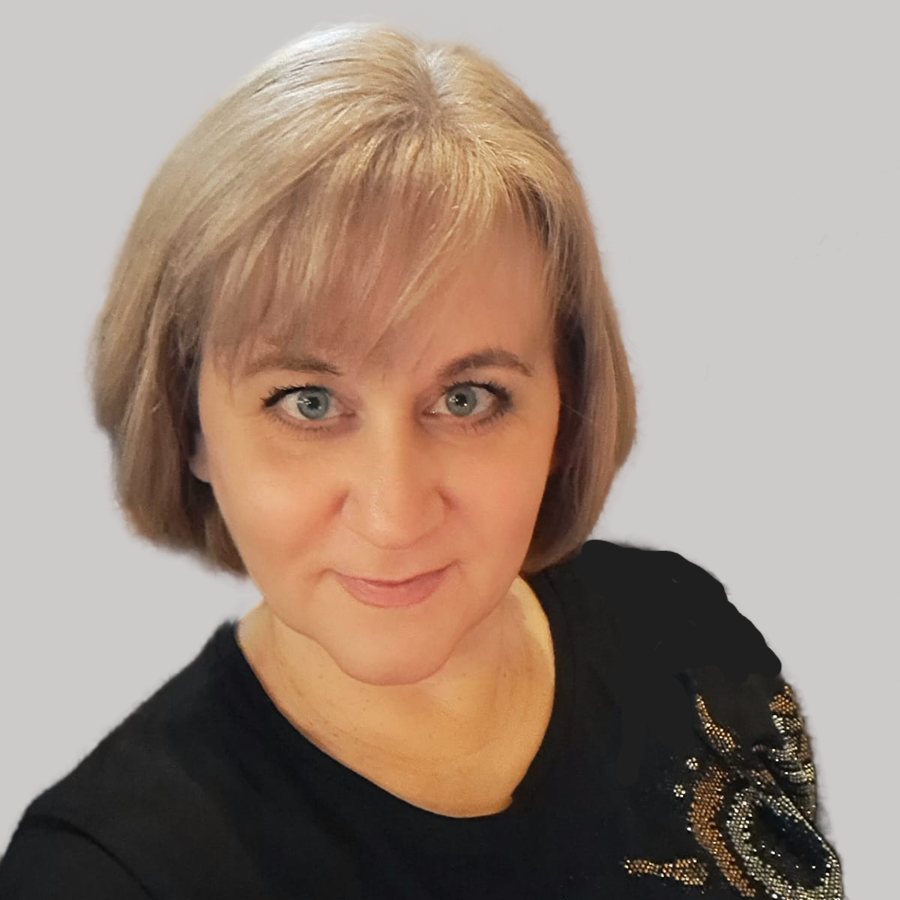 Наталья Савельева