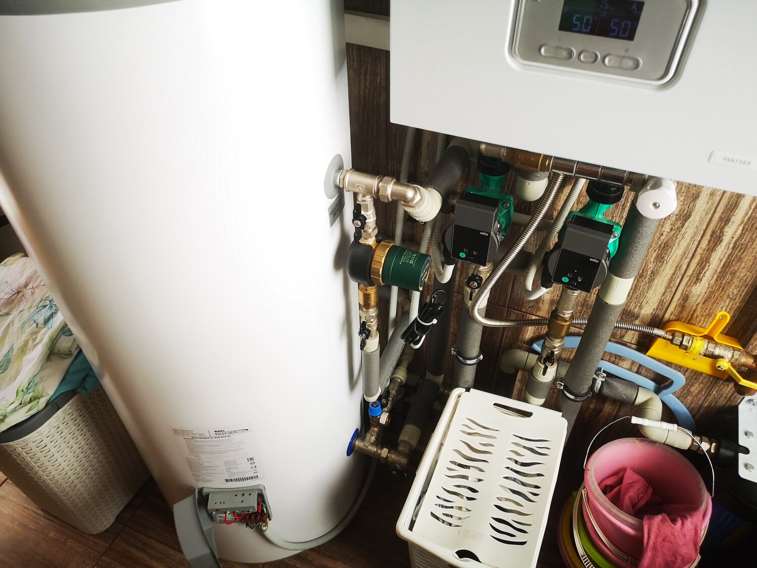 схема подключения бойлера косвенного нагрева к котлу протерм, бойлер косвенного нагрева монтаж, бойлер косвенного нагрева подключение, обвязка бойлера косвенного нагрева, бойлер косвенного нагрева