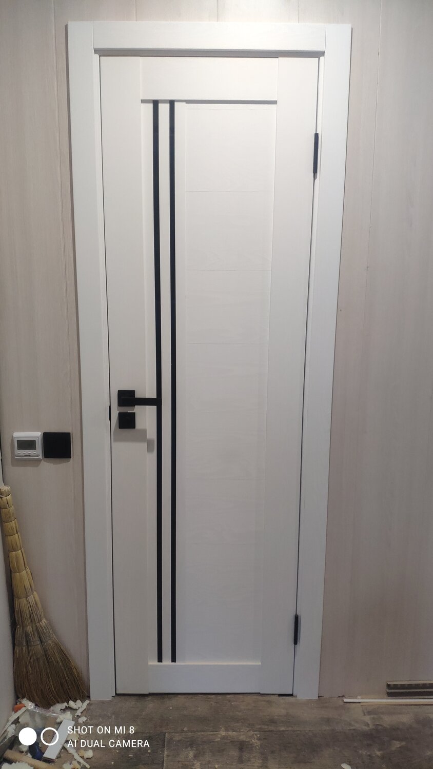 дверь, межкомнатные двери, двери в современном стиле, двери двери, белые межкомнатные двери