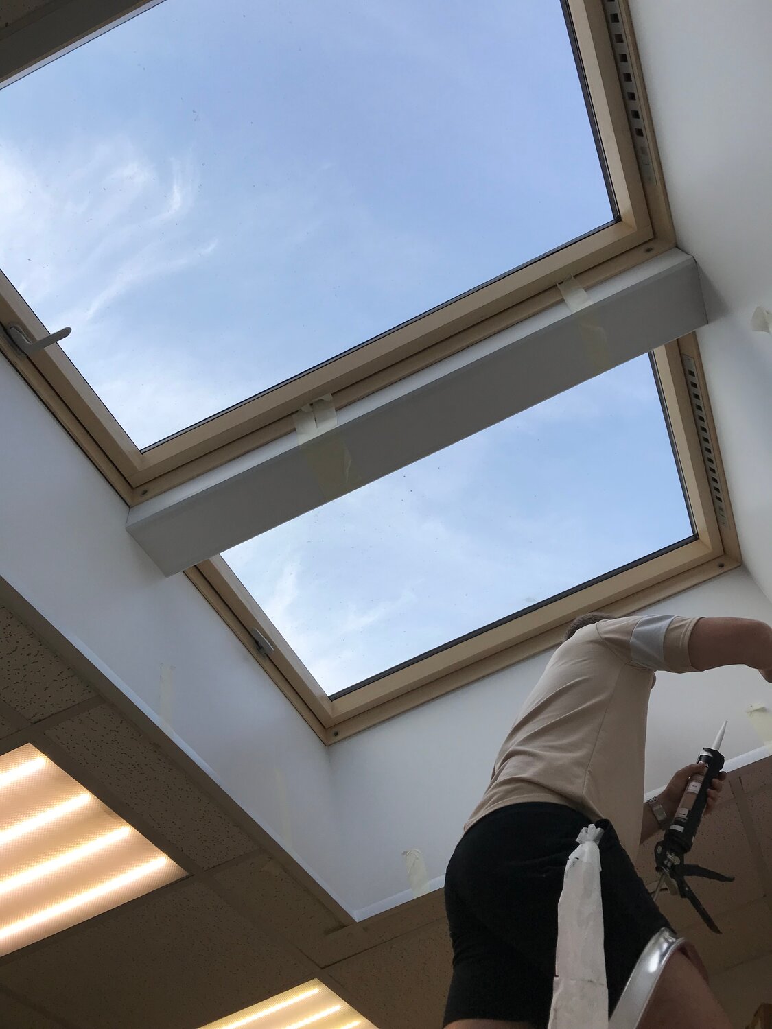 Ремонт окон и балконов в Москве: 120 монтажников окон со средним ...