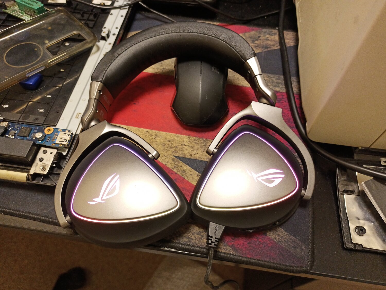 asus rog delta, asus rog, asus rog delta core s, asus rog delta s wireless, asus rog delta core