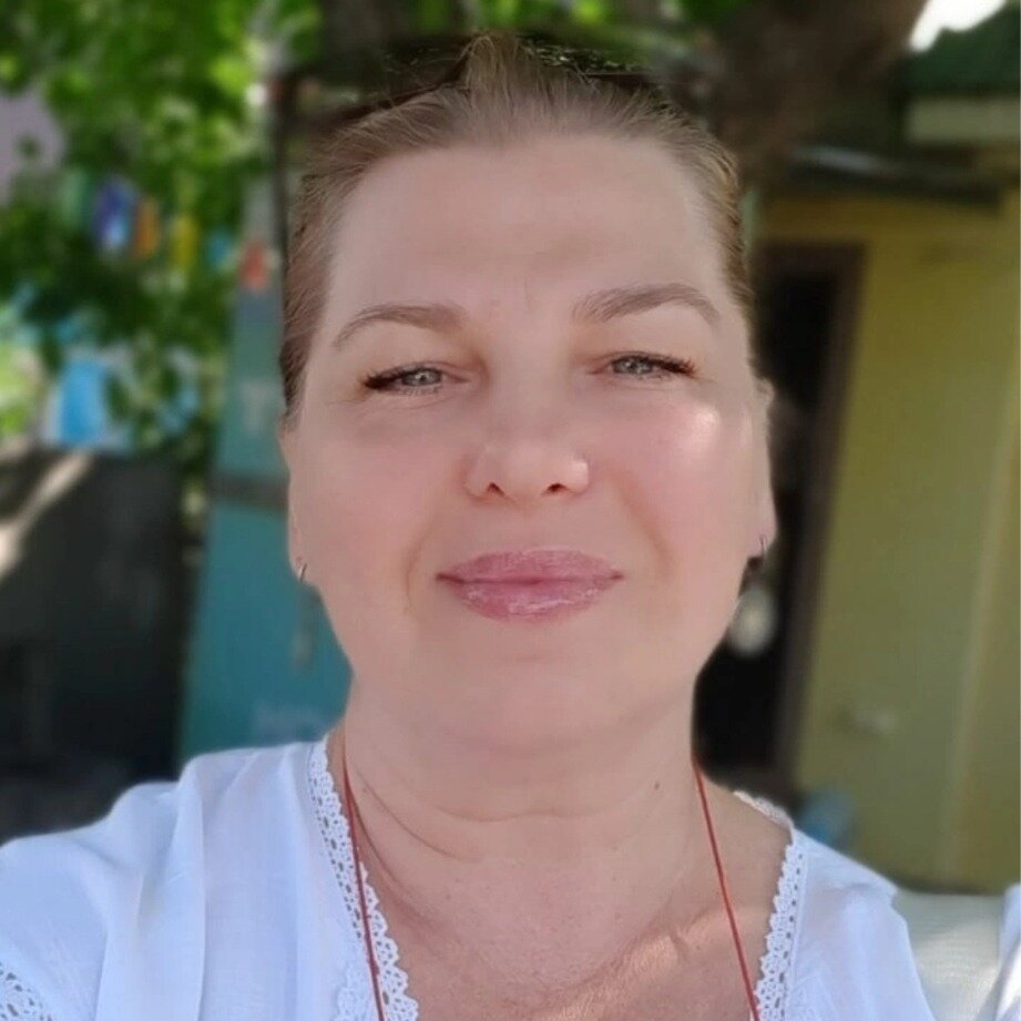 Юлия Реснянская