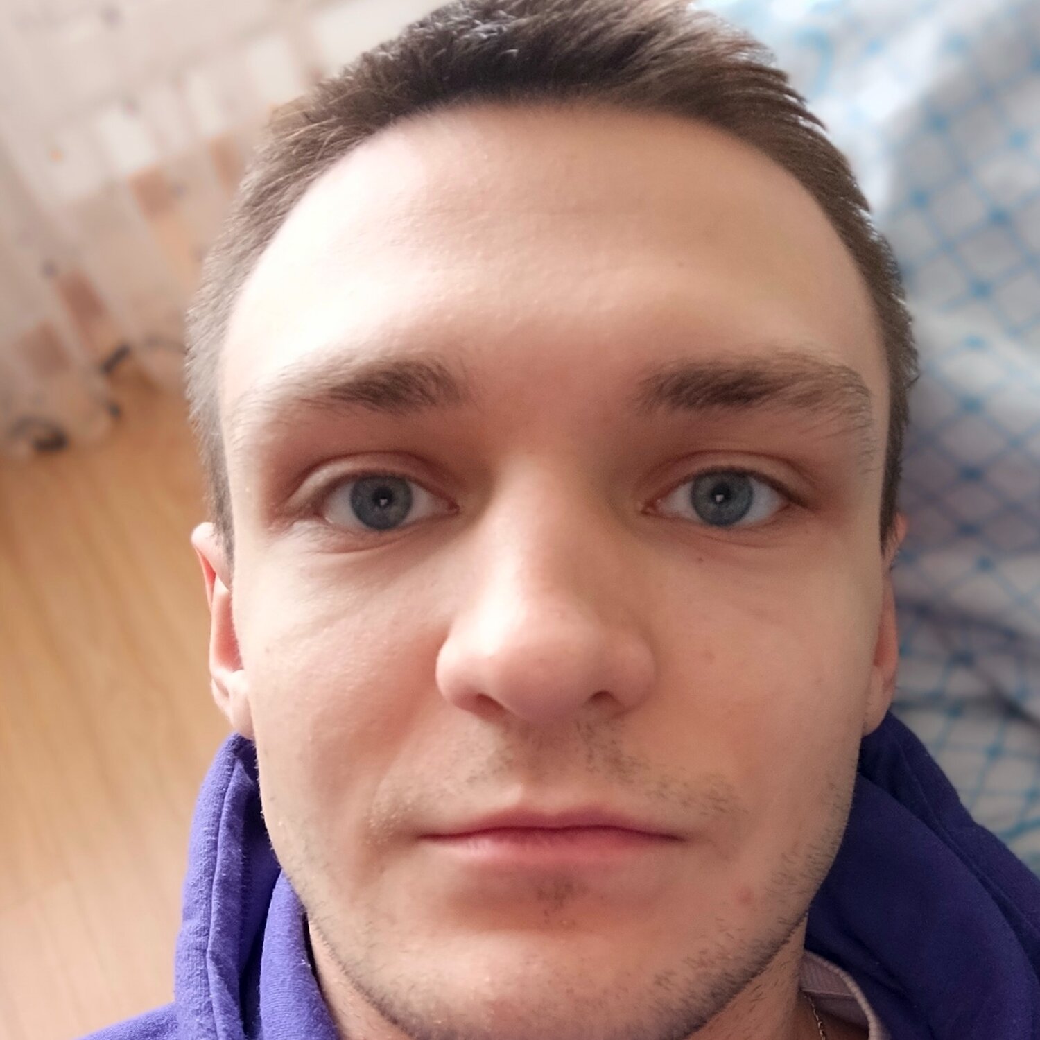 Данила Старцев