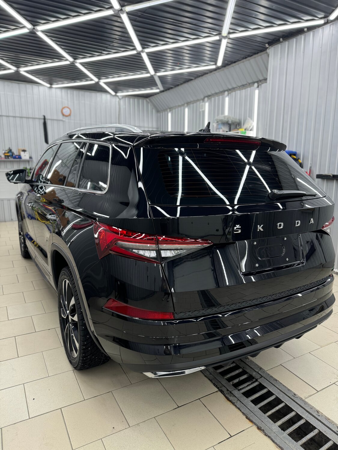 škoda kodiaq, шкода кодиак, skoda kodiaq 2023 новый, skoda kodiaq 2021 черный, skoda kodiaq 2020